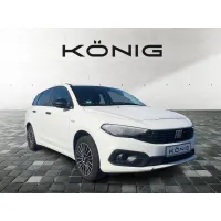 Fiat Tipo, 2023, АКПП, пробег 22342 км
