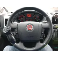 Автодом Bürstner Limited, 2022, АКПП, пробег 24834 км