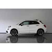 Fiat 500X, 2023, АКПП, пробег 26467 км