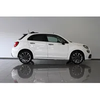 Fiat 500X, 2023, АКПП, пробег 26467 км