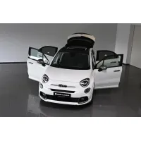 Fiat 500X, 2023, АКПП, пробег 26467 км