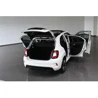 Fiat 500X, 2023, АКПП, пробег 26467 км