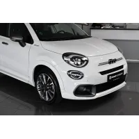 Fiat 500X, 2023, АКПП, пробег 26467 км