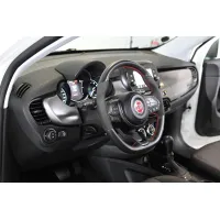 Fiat 500X, 2023, АКПП, пробег 26467 км