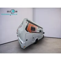 Автодом Weinsberg CaraCompact, 2025, АКПП, пробег 50 км