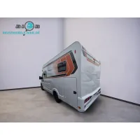 Автодом Weinsberg CaraCompact, 2025, АКПП, пробег 50 км