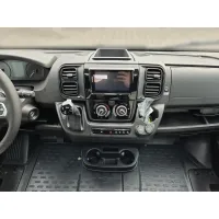 Автодом Weinsberg CaraCompact, 2025, АКПП, пробег 50 км