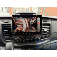 Автодом Dethleffs Just, 2025, АКПП, пробег 18900 км