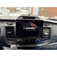 Автодом Dethleffs Just, 2025, АКПП, пробег 18900 км