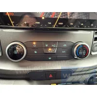 Автодом Dethleffs Just, 2025, АКПП, пробег 18900 км