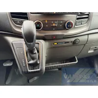 Автодом Dethleffs Just, 2025, АКПП, пробег 18900 км