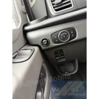 Автодом Dethleffs Just, 2025, АКПП, пробег 18900 км