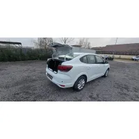 Dacia Logan, 2023, МКПП, пробег 20700 км