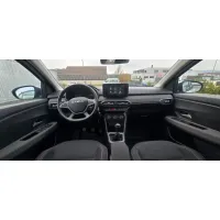 Dacia Logan, 2023, МКПП, пробег 20700 км