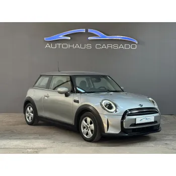 MINI Cooper, 2023, АКПП, пробег 25798 км
