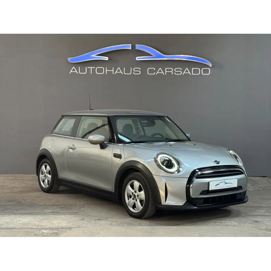 MINI Cooper, 2023, АКПП, пробег 25798 км