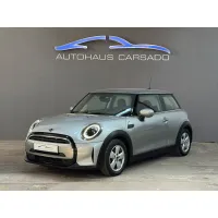 MINI Cooper, 2023, АКПП, пробег 25798 км