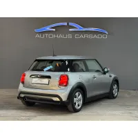 MINI Cooper, 2023, АКПП, пробег 25798 км