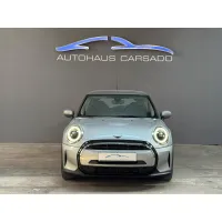 MINI Cooper, 2023, АКПП, пробег 25798 км