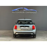 MINI Cooper, 2023, АКПП, пробег 25798 км