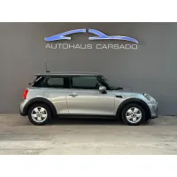 MINI Cooper, 2023, АКПП, пробег 25798 км