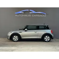 MINI Cooper, 2023, АКПП, пробег 25798 км