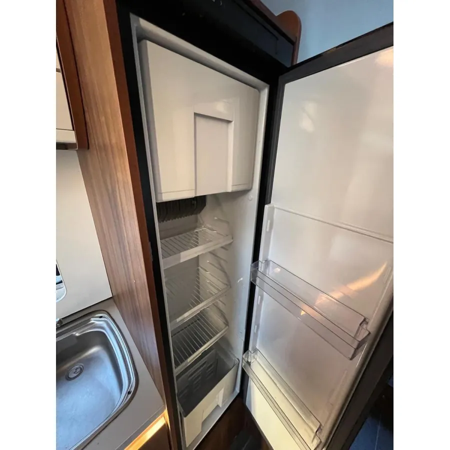 Автодом NobelART T, 2020, МКПП, пробег 97000 км