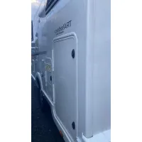 Автодом NobelART T, 2020, МКПП, пробег 97000 км