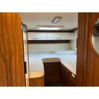 Автодом NobelART T, 2020, МКПП, пробег 97000 км