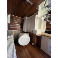 Автодом NobelART T, 2020, МКПП, пробег 97000 км