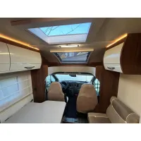 Автодом NobelART T, 2020, МКПП, пробег 97000 км