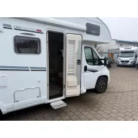 Автодом Pilote Alkoven, 2020, МКПП, пробег 39140 км