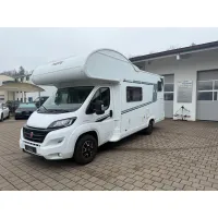 Автодом Pilote Alkoven, 2020, МКПП, пробег 39140 км