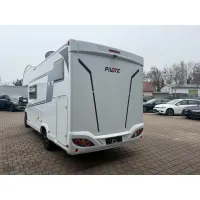 Автодом Pilote Alkoven, 2020, МКПП, пробег 39140 км