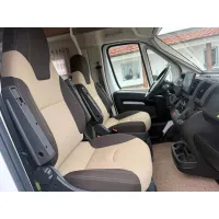 Автодом Pilote Alkoven, 2020, МКПП, пробег 39140 км