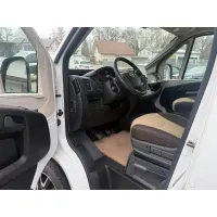 Автодом Pilote Alkoven, 2020, МКПП, пробег 39140 км