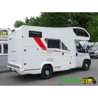 Автодом Challenger C194, 2025, МКПП, пробег 10 км