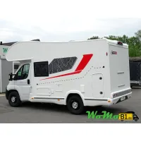 Автодом Challenger C194, 2025, МКПП, пробег 10 км