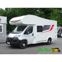 Автодом Challenger C194, 2025, МКПП, пробег 10 км