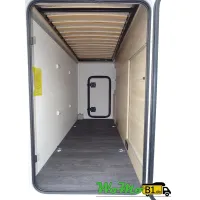 Автодом Challenger C194, 2025, МКПП, пробег 10 км