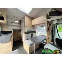 Автодом Challenger C194, 2025, МКПП, пробег 10 км