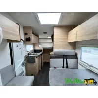 Автодом Challenger C194, 2025, МКПП, пробег 10 км