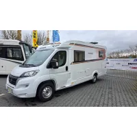 Автодом Weinsberg Pepper, 2023, АКПП, пробег 49800 км