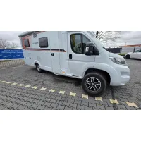 Автодом Weinsberg Pepper, 2023, АКПП, пробег 49800 км