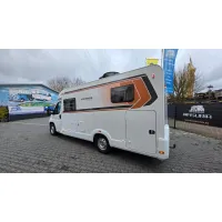 Автодом Weinsberg Pepper, 2023, АКПП, пробег 49800 км