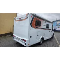 Автодом Weinsberg Pepper, 2023, АКПП, пробег 49800 км