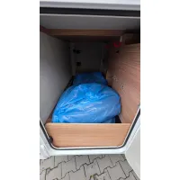 Автодом Weinsberg Pepper, 2023, АКПП, пробег 49800 км