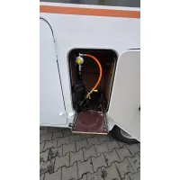 Автодом Weinsberg Pepper, 2023, АКПП, пробег 49800 км