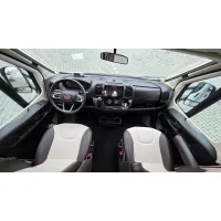 Автодом Weinsberg Pepper, 2023, АКПП, пробег 49800 км