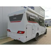 Автодом Hobby Optima, 2026, МКПП, пробег 10 км